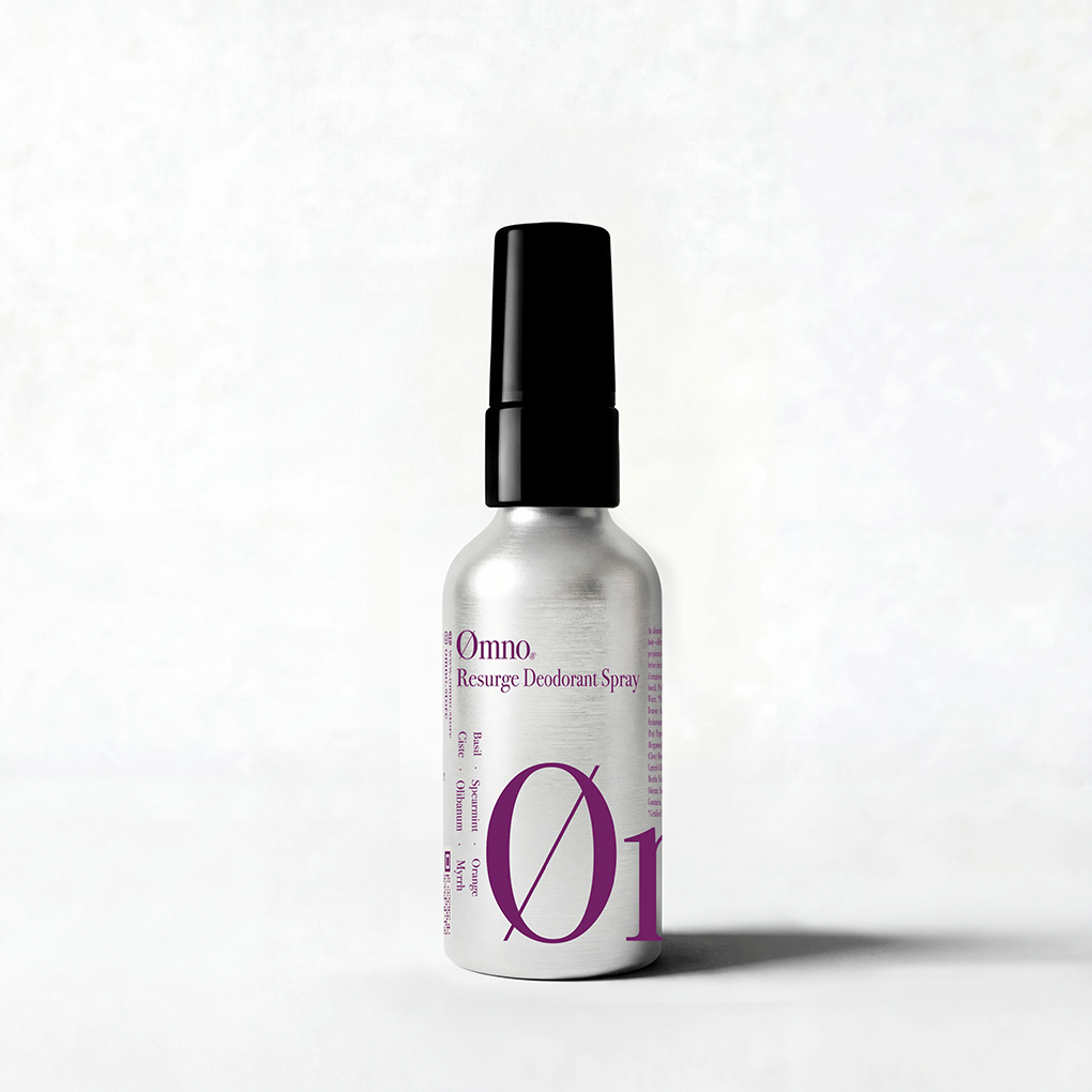 Resurge Deodorant Spray
