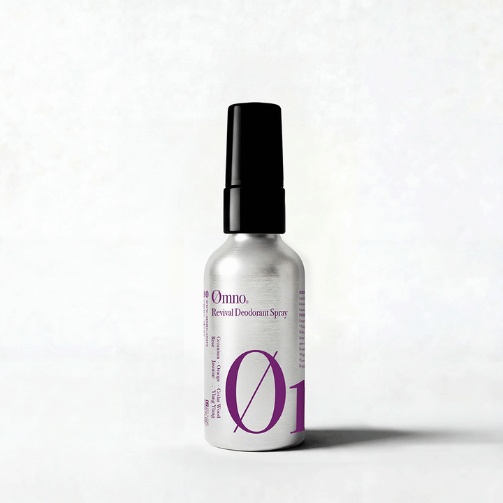 Revival Deodorant Spray