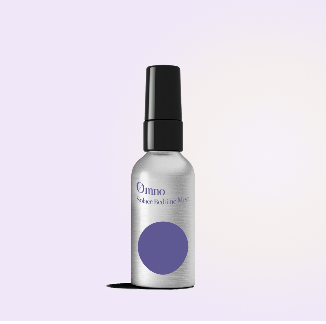 Solace Bedtime Mist