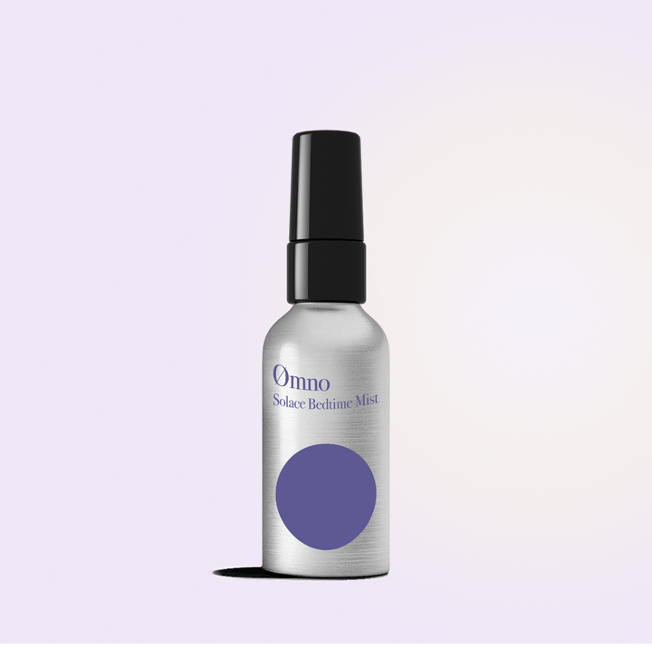 Solace Bedtime Mist