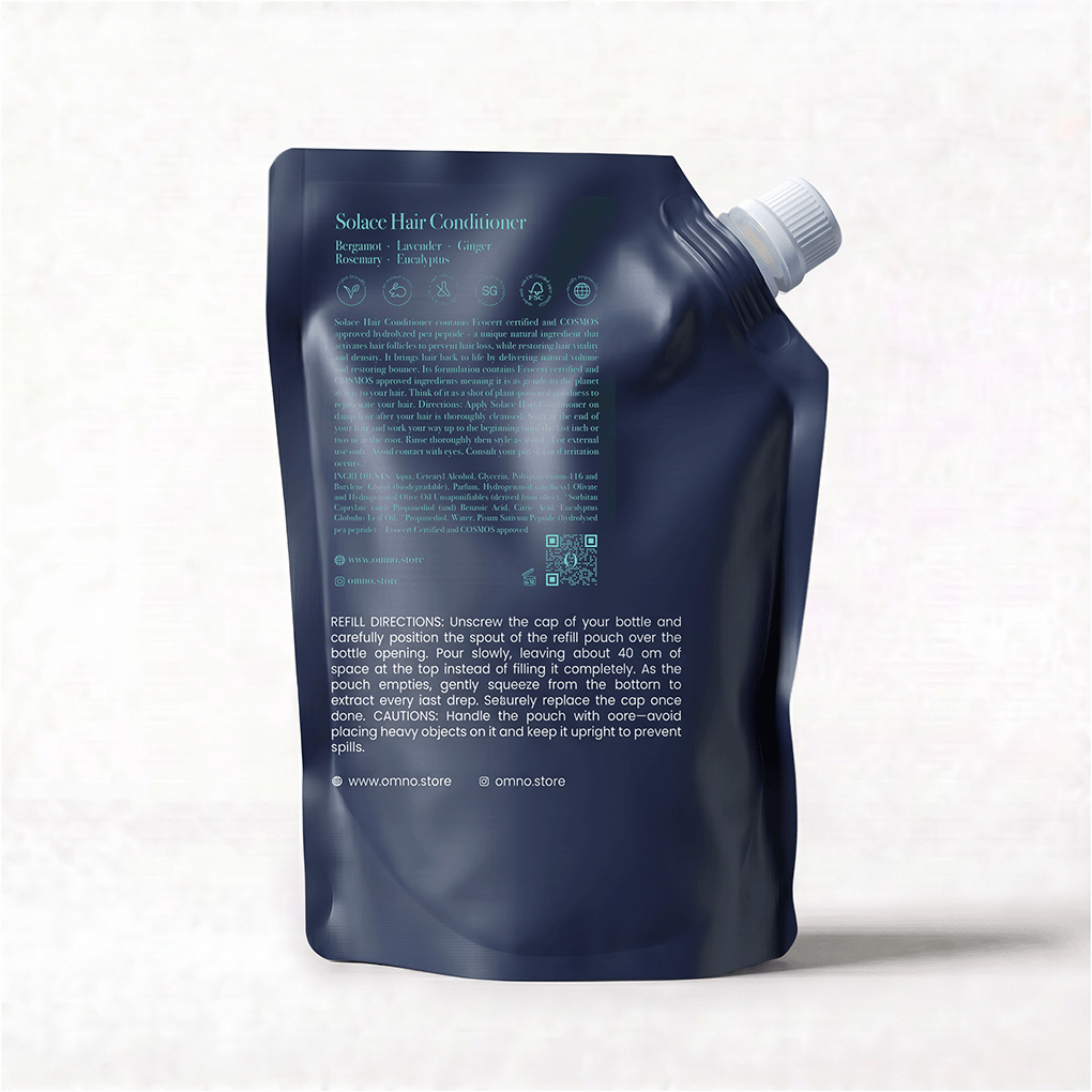 Solace Hair Conditioner