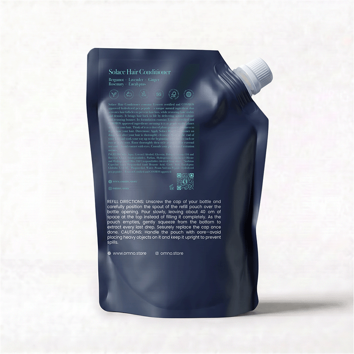 Solace Hair Conditioner