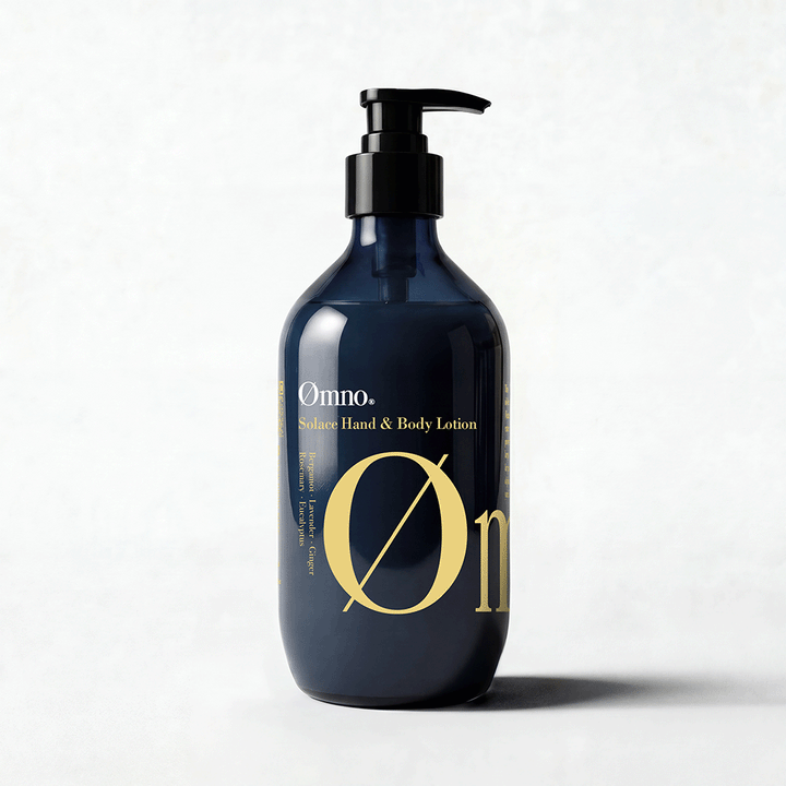 Solace Hand & Body Lotion