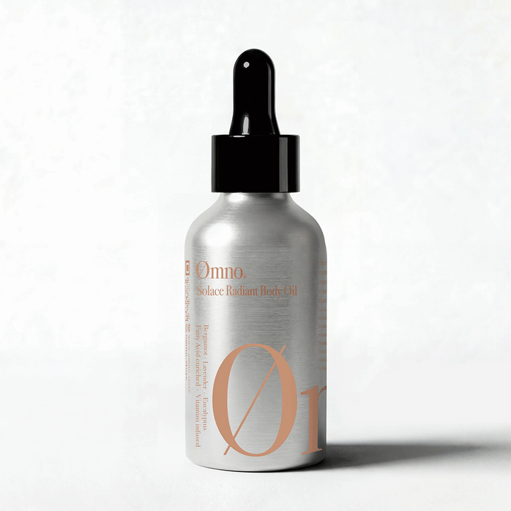 Solace Radiant Body Oil