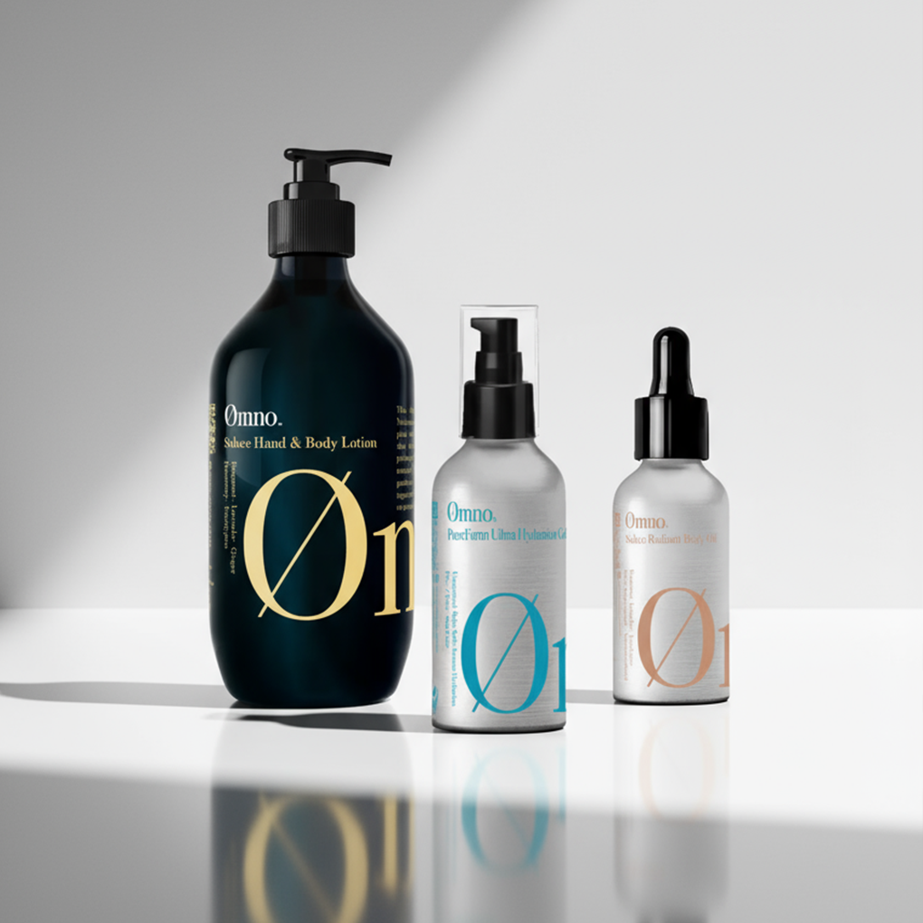 Solace Glow Pair Edition