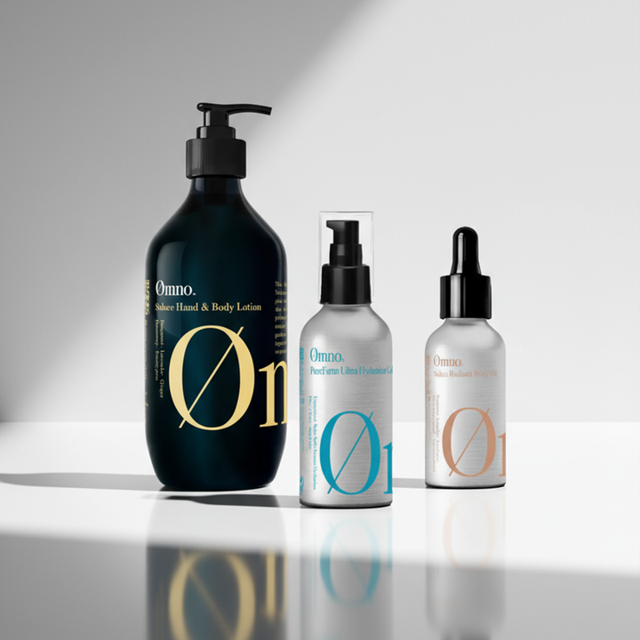 Solace Glow Pair Edition