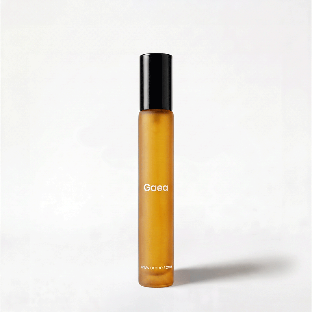 Gaea Soothe Roller