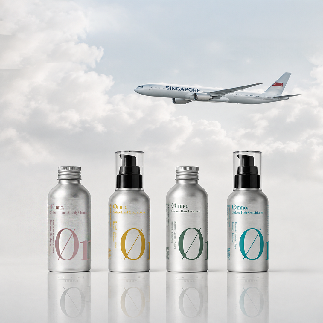 Solace Travel Edition