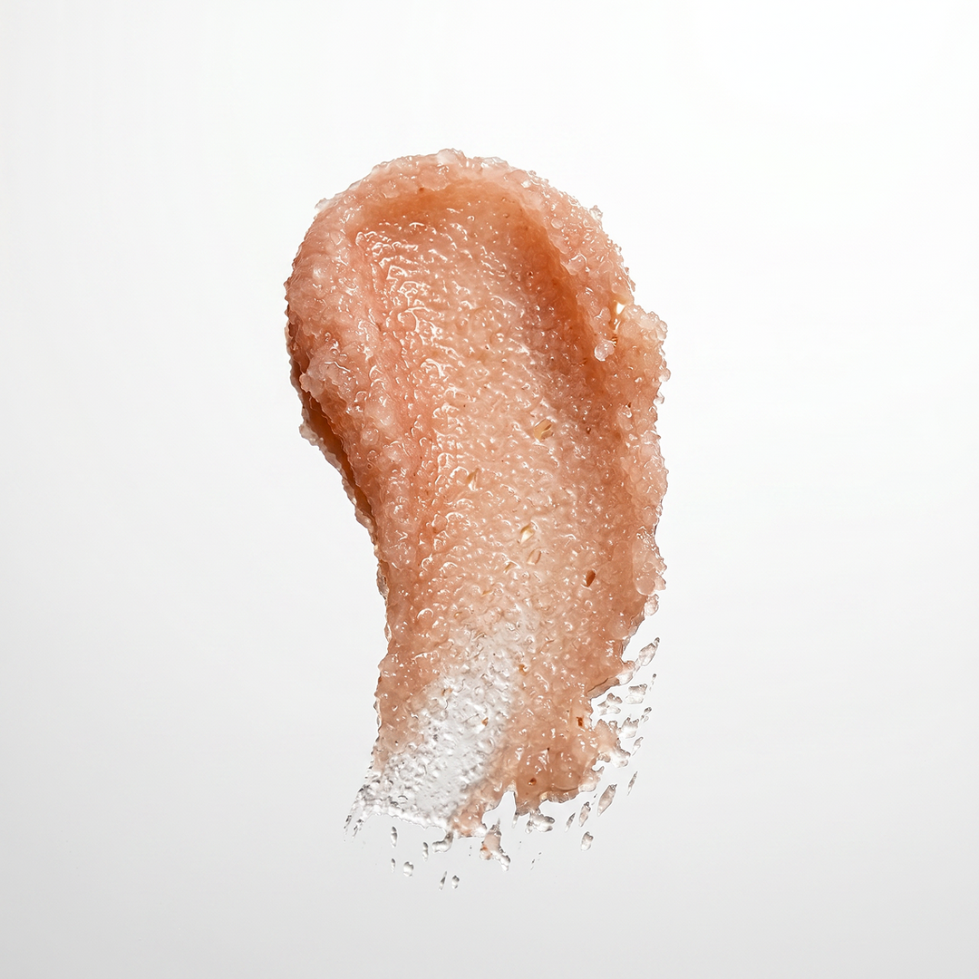 Solace Sugar & Salt Body Scrub