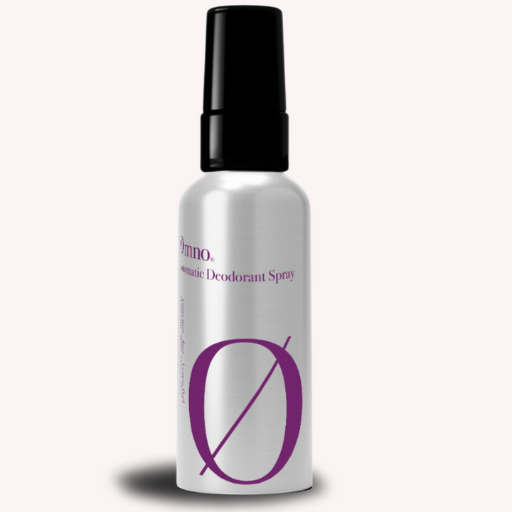 Moonatic Deodorant Spray