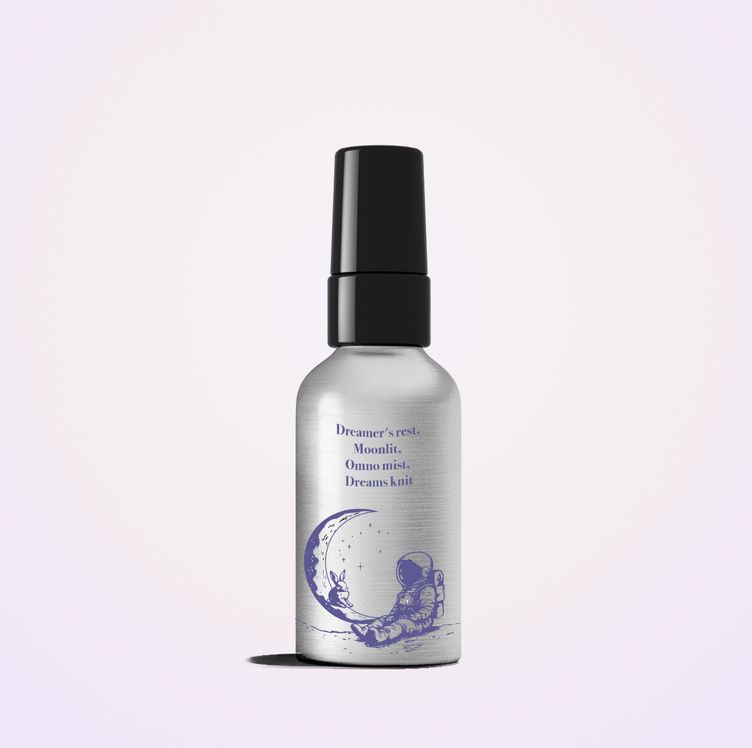 Gaea Bedtime Mist