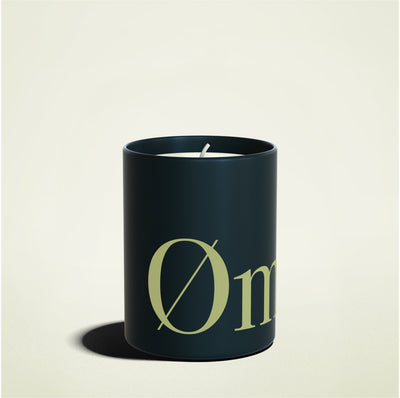 Omno Candle 