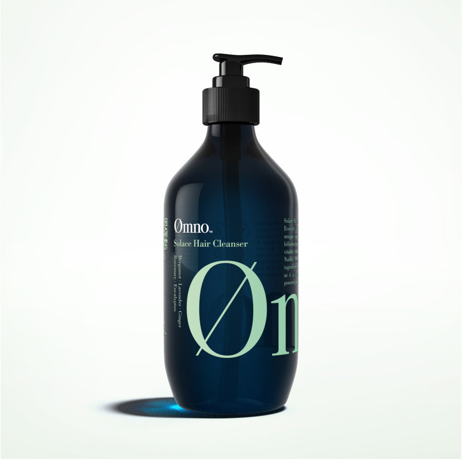 Solace Hair Cleanser
