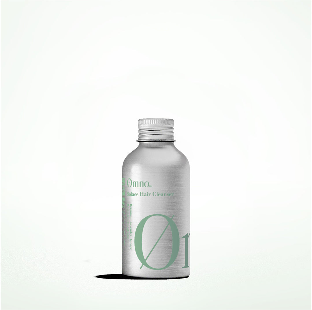 Solace Hair Cleanser, Travel Size