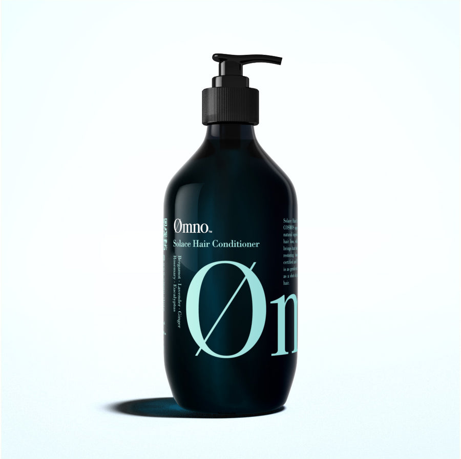 Solace Hair Conditioner
