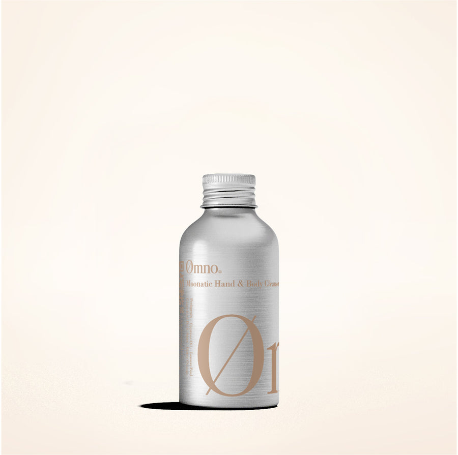 Moonatic Hand & Body Cleanser
