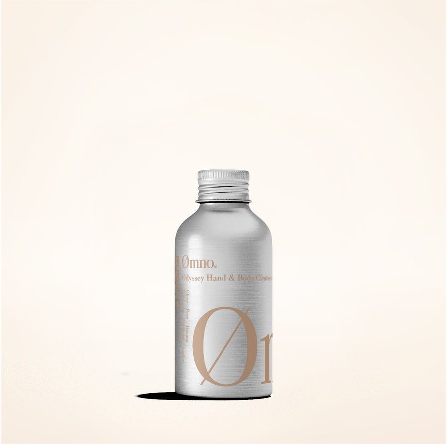 Odyssey Hand & Body Cleanser