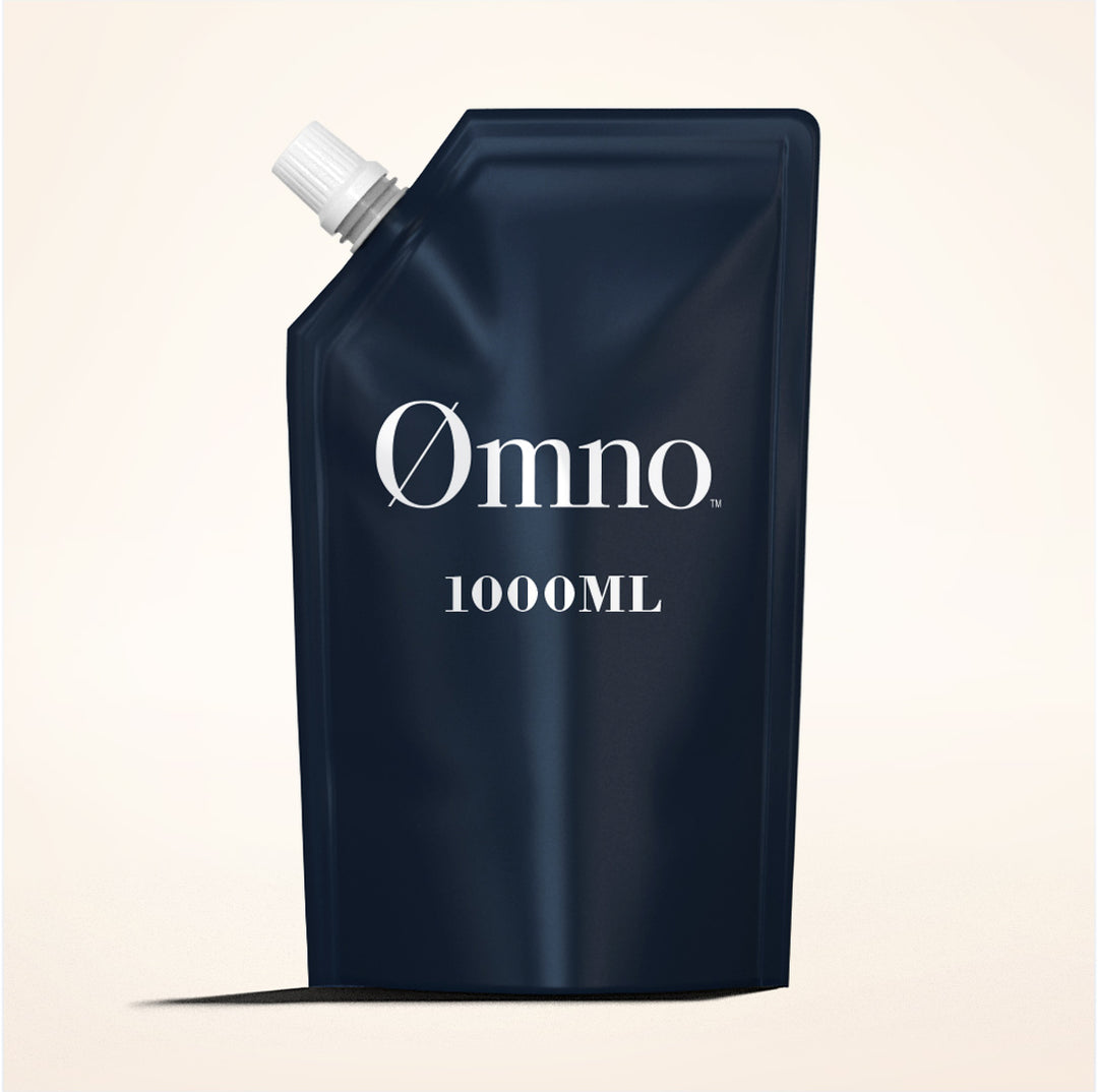 Odyssey Hand & Body Cleanser, body wash, shower gel