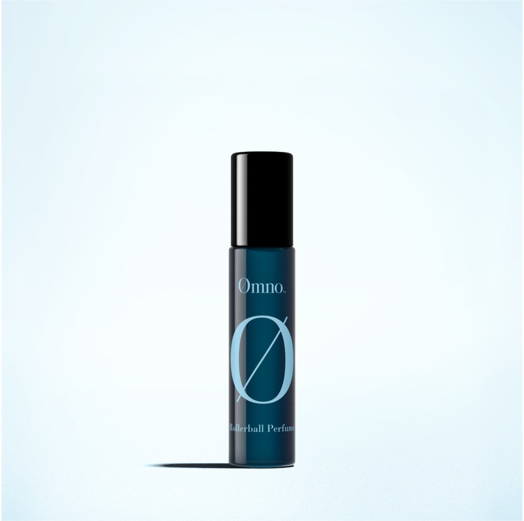 The Rollerball Perfume Oil
