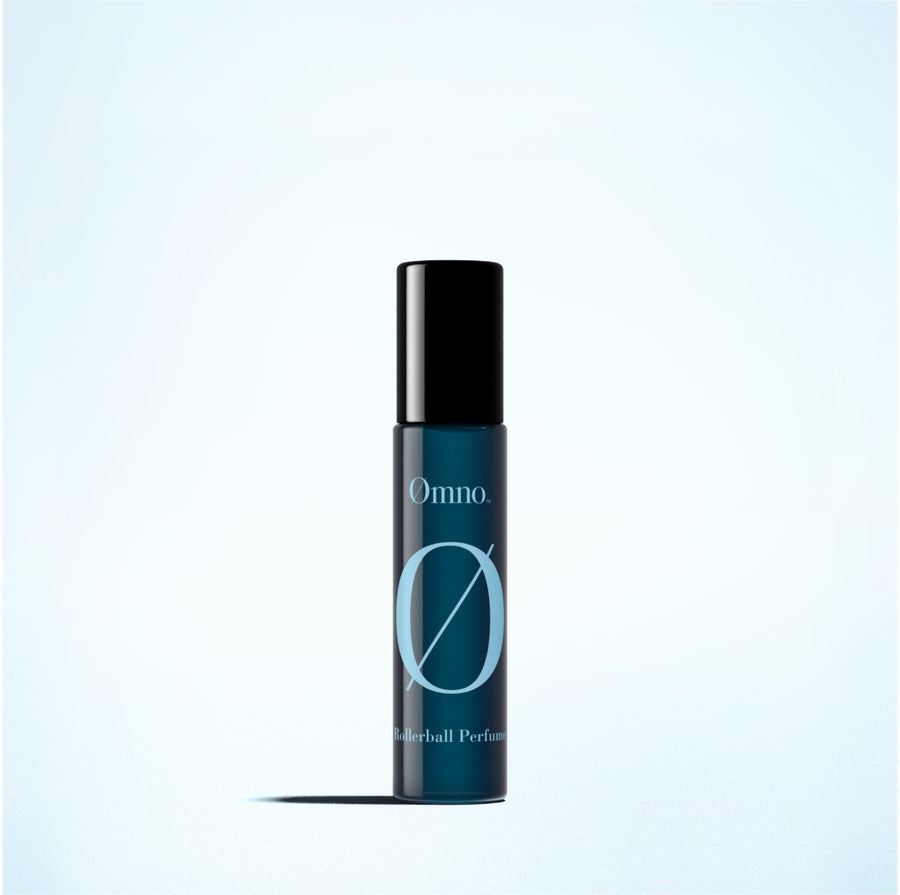 The Rollerball Perfume Oil