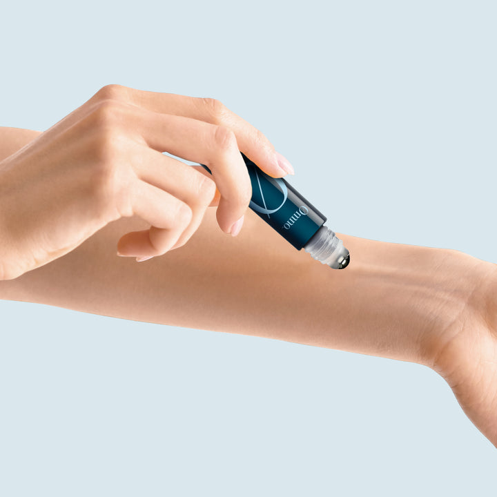 The Rollerball Perfume Oil