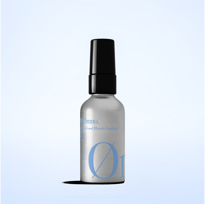 In Good Hands Sanitiser