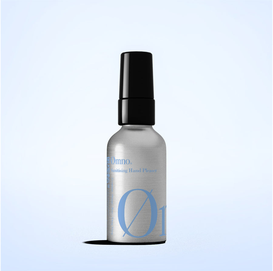 Sanitising Hand Pleaser, Travel Size