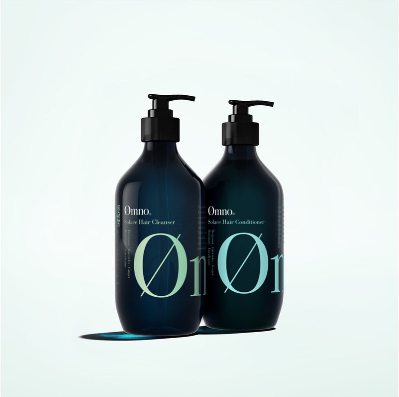 Solace Hair Care Duo